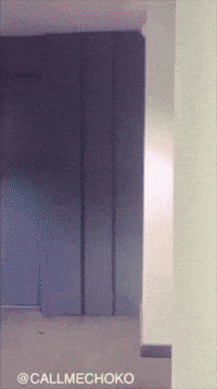 Christmas Choko GIF by Kingborris