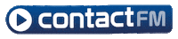 Sticker by Contact FM