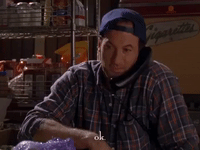 season 5 netflix GIF by Gilmore Girls 