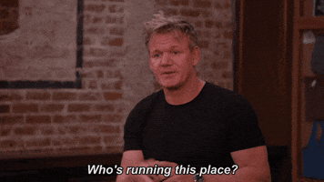gordon ramsay cooking GIF by Gordon Ramsay's 24 Hours to Hell and Back