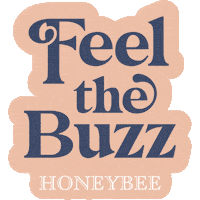 Honeybeeedibles Sticker by ProperBrands