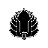 StriderKnives striderordie striderknives mickstridercustomknives striderholics Sticker