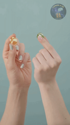 Gomitas Fucsia con Colágeno y Vitaminas Aclarante progresivo para un rubio natural Rubio Lovers