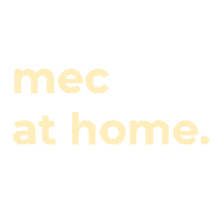 Mec Sticker by Mega English Celebration
