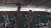 College Sports Sport GIF by FAU Athletics