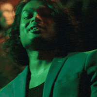 Turn It Up Reaction Gif GIF by Ashwin Gane