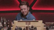 Wink Winking GIF by Dropout.tv
