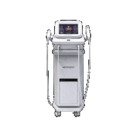 Microson Plus Sticker by Eunsung Global