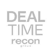 Deal Time Recon Group Sticker by recongroup