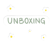 Fashion Flower Sticker