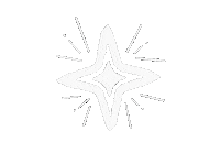 Star Sparkle Sticker