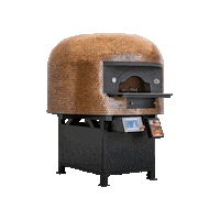 mobipizzaovens mobi pizza ovens mobipizzaovens Sticker