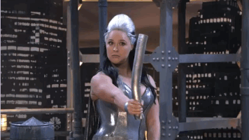 ronda rousey television GIF by Saturday Night Live