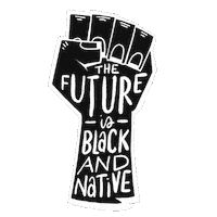 Reclaim Tell The Truth Sticker by All Better