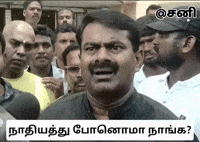 Sani GIF