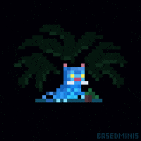 K-Pop Dance GIF by BasedMinis