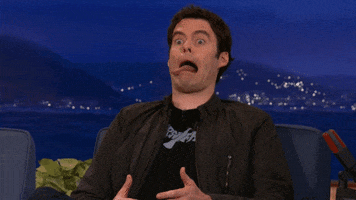 bill impression GIF
