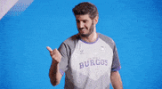 Contar Alex Barrera GIF by San Pablo Burgos