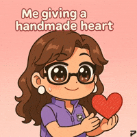Persona Journey GIF by Persona