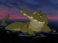 Peter Pan Disney GIF