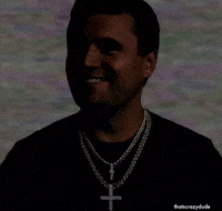 Charlie Kirk Tuff GIF