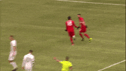 celebrate best friends GIF by Toronto FC
