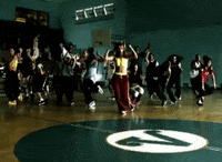 Baby One More Time Dancing GIF by Britney Spears