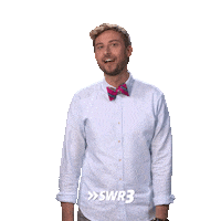 Happy Fun Sticker by SWR3