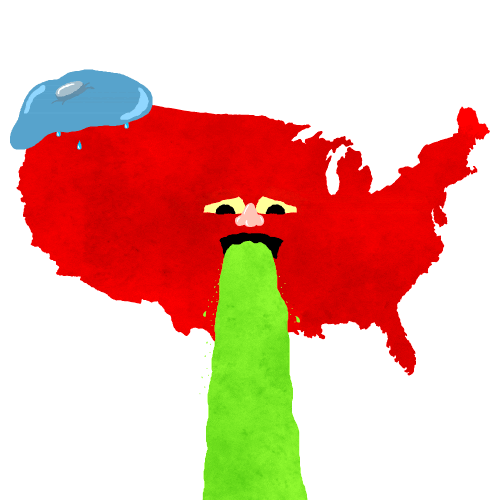 Sick Animation Domination GIF by gifnews