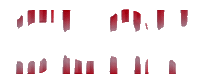 Art Glitch Sticker
