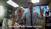 comedy central GIF by Workaholics