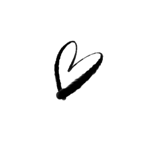 Heart Anthro Sticker by Anthropologie