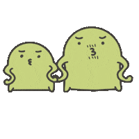 哼 Sticker