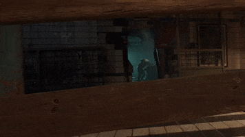 Virtual Reality Vr GIF
