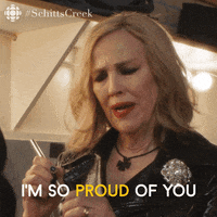 well done good job GIF by CBC
