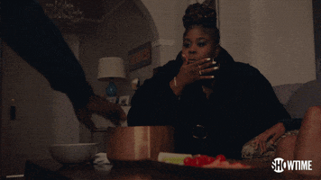 hallucinating season 1 GIF by Showtime