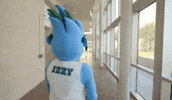 Corpus Christi Izzy GIF by Texas A&M University-Corpus Christi