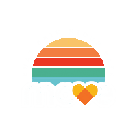 bekindmove move buat baik hidup baik Sticker