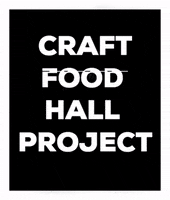 CraftFoodHallProject foodie craft innovation sousvide GIF