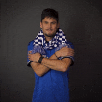 Chill Klassen GIF by Lyngby Boldklub