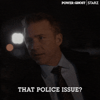 GIF by Power Book II: Ghost