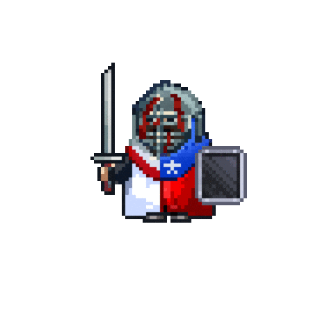 Arcade Web3 Sticker by Grug's Lair