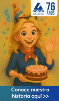GIF by ANATO