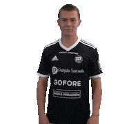 Turun Palloseura Floorball Sticker by F-liiga