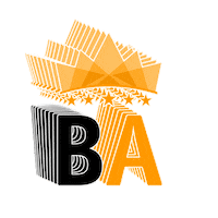 Bam Sticker by BetterAMS