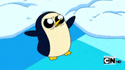 angry adventure time GIF
