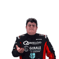 Gatao Sticker by Copa Shell HB20