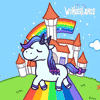 Kawaii GIF by Tiny Tina's Wonderlands