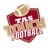 Tassport Sticker by Toowoomba Anglican School