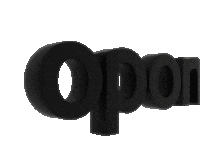 Sklep Oponeo Sticker by OPONEO.PL